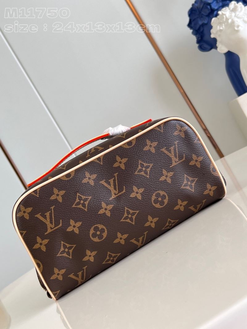 LV Cosmetic Bags